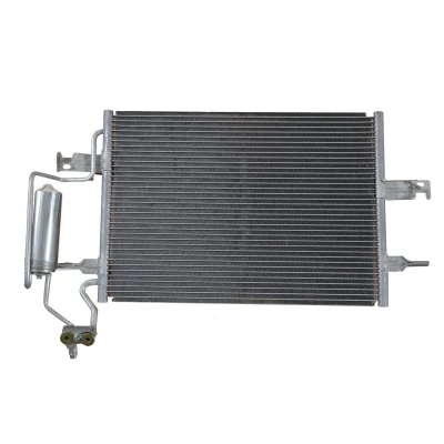 Afbeelding van Condensor, airconditioning NRF 35599