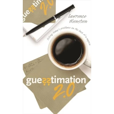 Afbeelding van Guesstimation 2.0