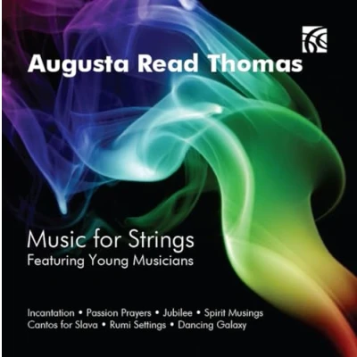 Afbeelding van Various Artists Music For Strings (CD)