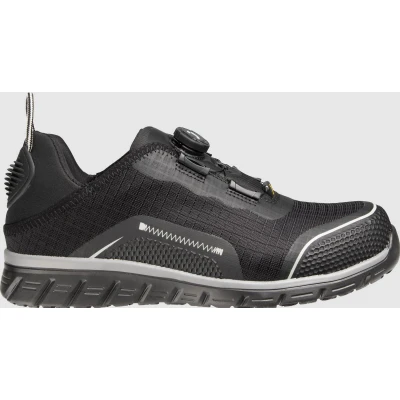 Afbeelding van Safety Jogger Ligero2 Laag TLS S1P Zwart Maat 44 5401124484816