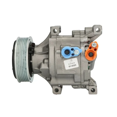 Afbeelding van Elstock Airco compressor 51 0323