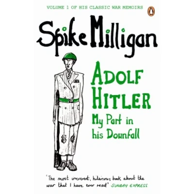 Afbeelding van Adolf Hitler