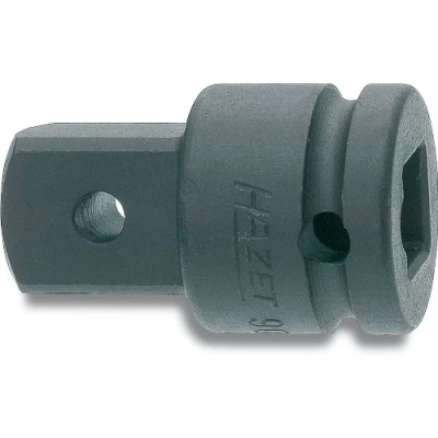 Afbeelding van HAZET 9007S 1 Dopsleuteladapter Aandrijving 1/2 (12.5 mm) Uitvoering 3/4 (20 49 mm stuk(s)