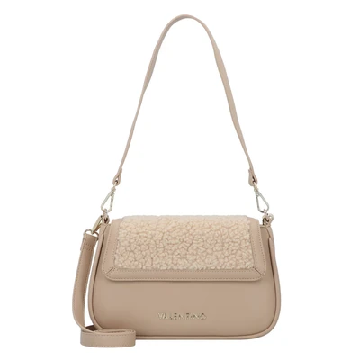 Afbeelding van VALENTINO BAGS LADY SYNTHETIC BAG SHARI Beige N/A EU