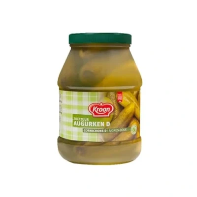 Afbeelding van NVR Augurken 2650ml