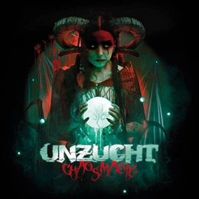 Afbeelding van Unzucht Chaosmagie (2 CD)