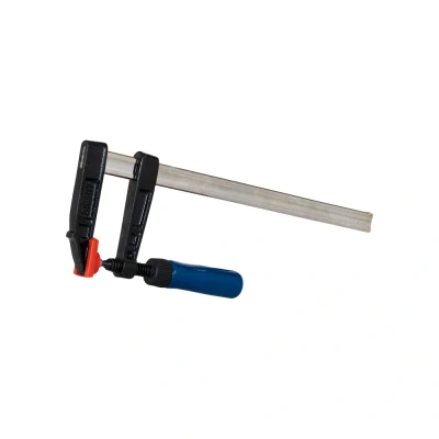 Afbeelding van TOPGEAR Lijmklem 80x300 mm, profi