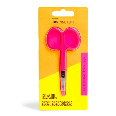 Afbeelding van IDC Institute Nail Scissors 1ST
