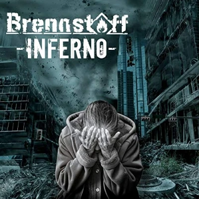 Afbeelding van Brennstoff Inferno (CD)