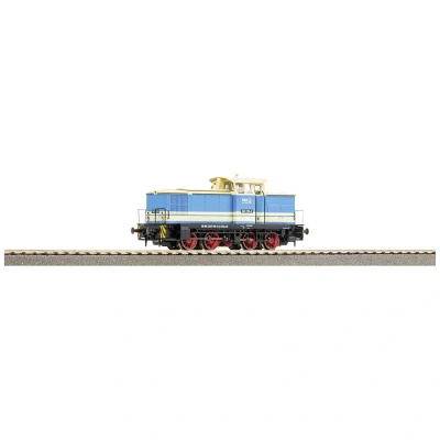 Afbeelding van Piko H0 59439 diesellocomotief BR 345 van de SKL