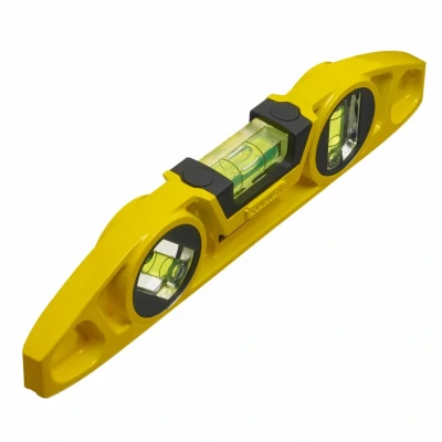 Afbeelding van Stanley fatmax torpedo waterpas 220mm