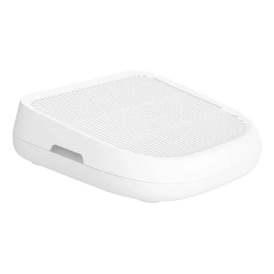 Afbeelding van PETKIT Kattenbakmat, 50x41,5x13,5cm, voor PURA MAX en X, Universele Automatische Kattenbak, Dubbele Filter, Gemakkelijk te Reinigen, Kattenbak
