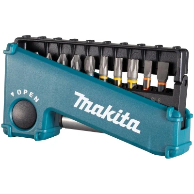 Afbeelding van Makita E 03573 Slagschroefbitset 11 delig