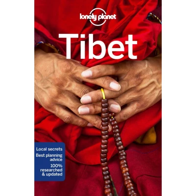 Afbeelding van Tibet 10ed Anglais: Perfect for exploring top sights and taking roads less travelled
