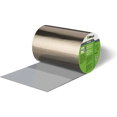 Afbeelding van Illbruck ME105 Bitumenband lood 10CM