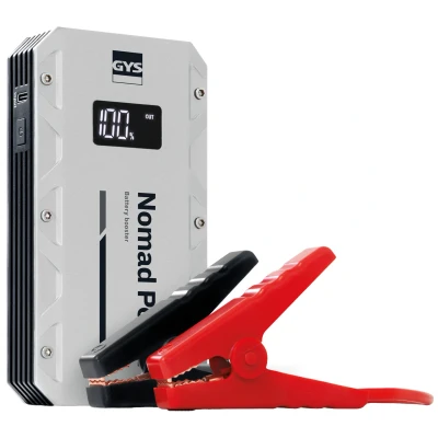 Afbeelding van Nomad Power 501 Lithium Jumpstarter, Powerbank