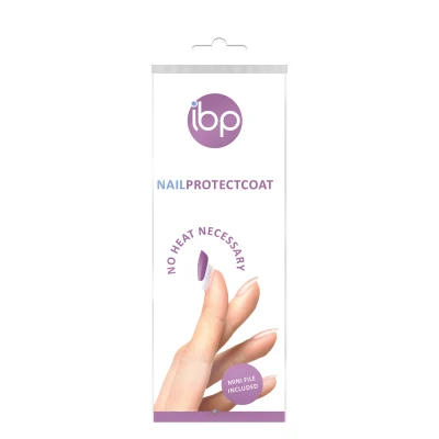 Afbeelding van IBP Nail Protect Coat