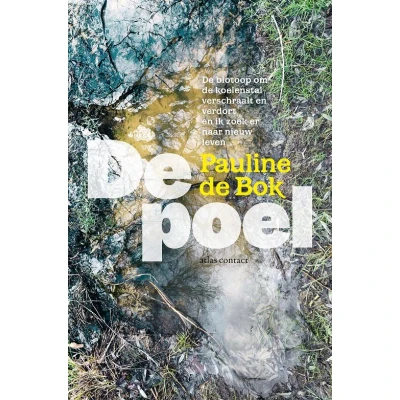 Afbeelding van De poel (Paperback)