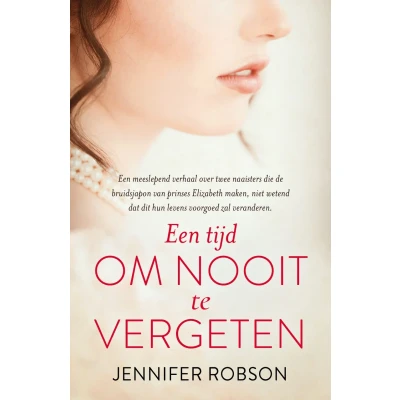 Afbeelding van Een tijd om nooit te vergeten