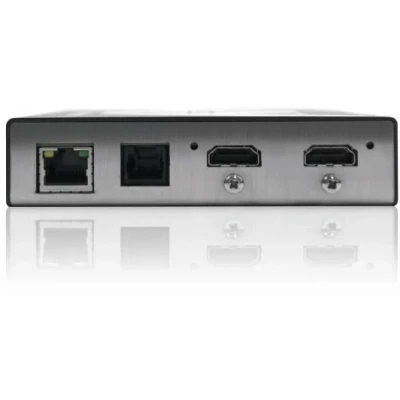 Afbeelding van AdderLink DV100 Receiver Video/audio uitbreider