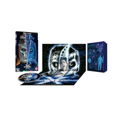 Afbeelding van Arrow Video Jason X Limited Edition 4K UHD [Blu Ray] [Region Free]