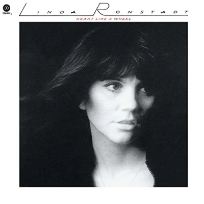 Afbeelding van Heart Like a Wheel (LP)