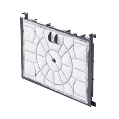 Afbeelding van Microsafe Motorbeschermingsfilter compatibel met Siemens VSZ4G300 / VSZ4GM338 Z 4.0 quattroPower Technology pureAir stofzuiger VZ02MSF