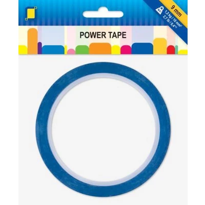 Afbeelding van Power Tape 10m x 9 mm outer box