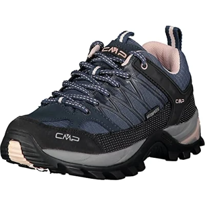 Afbeelding van CMP Rigel Laag dames Wandelschoen, No Values Found, 43 EU