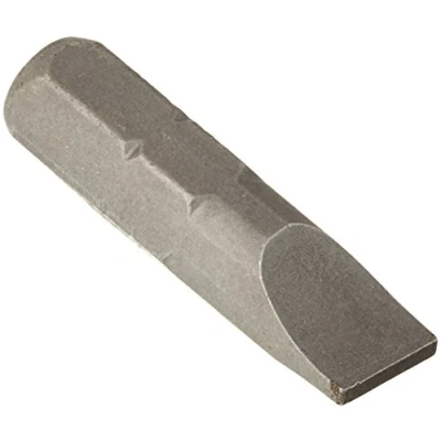 Afbeelding van HAZET Gleuf bit 6.5 mm Speciaal staal C 6.3 1 stuk(s)