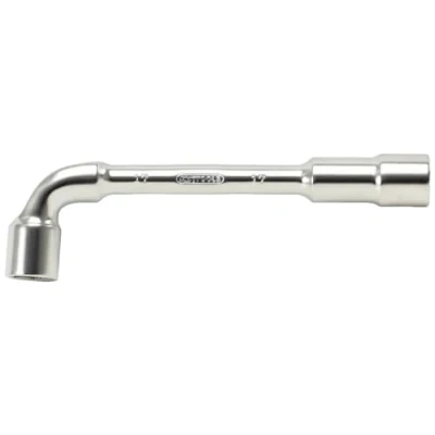 Afbeelding van KS TOOLS 517.0420 Dubbele pijpsleutel 20 mm