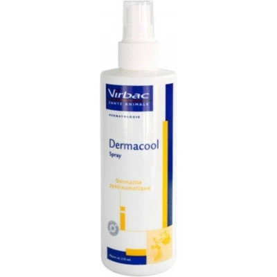 Afbeelding van Virbac Dermacool Hot Spot