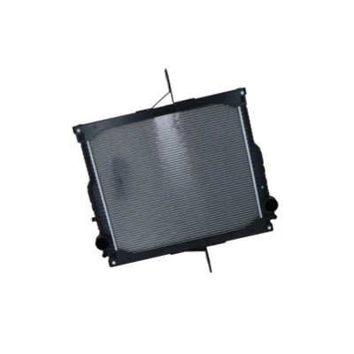 Afbeelding van NRF Radiateur 53343