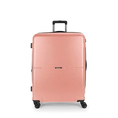 Afbeelding van Gabol BARI 4 Trolley 77 CM Trolley, Maat: One Size, Pink