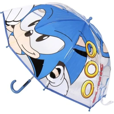 Afbeelding van Paraplu Sonic Ø 71 cm Blauw PoE 45