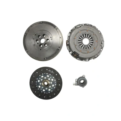 Afbeelding van Valeo Koppelingsset 837441