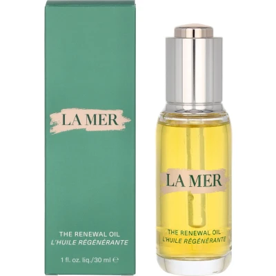 Afbeelding van La Mer The Renewal Oil gezichtsolie 30 ml