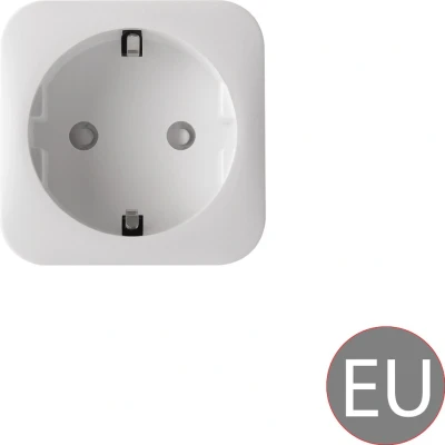 Afbeelding van Edimax SP 2101W V3 smart plug Thuis Wit