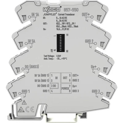 Afbeelding van Wago i transducer ui 857 550