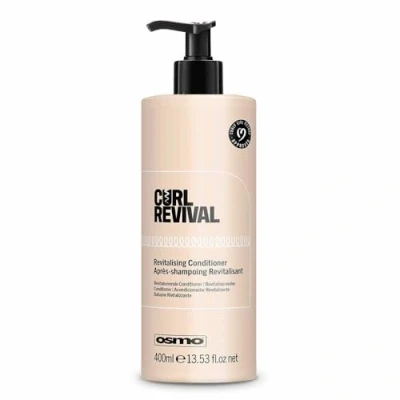 Afbeelding van OSMO Curl Revival Revitaliserende Conditioner 400ml