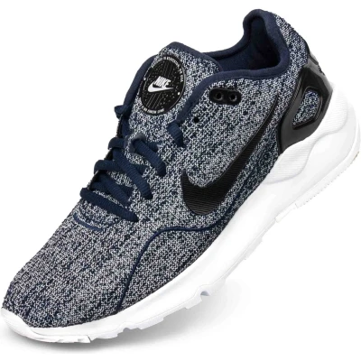 Afbeelding van Women&#039;s running shoes nike ld runner low indigo shoe 38