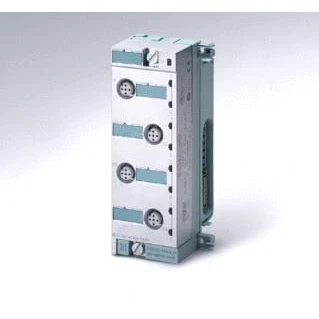 Afbeelding van Siemens simatic dp electronic modules for et200pro 4 ai rtd high feature pt100 pt200 pt500 pt1000 ni10 6es7144 4jf00 0ab0