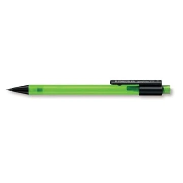 Afbeelding van 10x Staedtler vulpotlood Graphite 77 groen