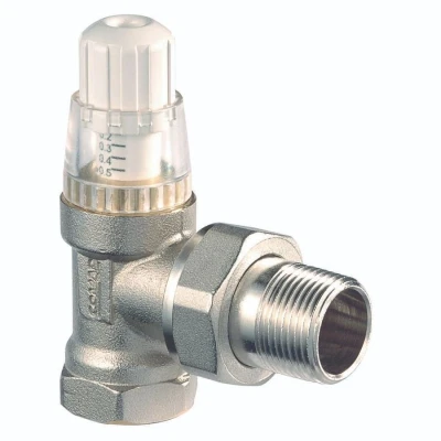 Afbeelding van Comap drukverschil ventiel instelbaar 22 mm knel