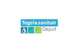 Tegeldepot Logo