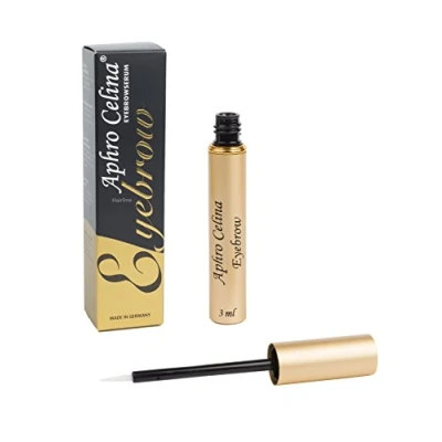 Afbeelding van Aphro Celina Eyebrow Wenkbrauwserum, 3 ml
