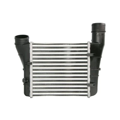 Afbeelding van Nissens Interkoeler 96549