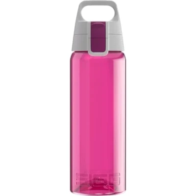 Afbeelding van Waterfles Sigg Total Color 0.6L Berry