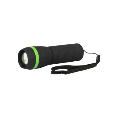 Afbeelding van HyCell zoom LED zaklamp 1W