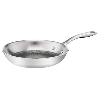 Afbeelding van Tefal Koekenpan Eternal Mesh (1 delig)